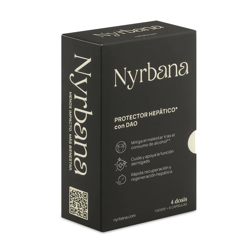 protector hepático anti resaca