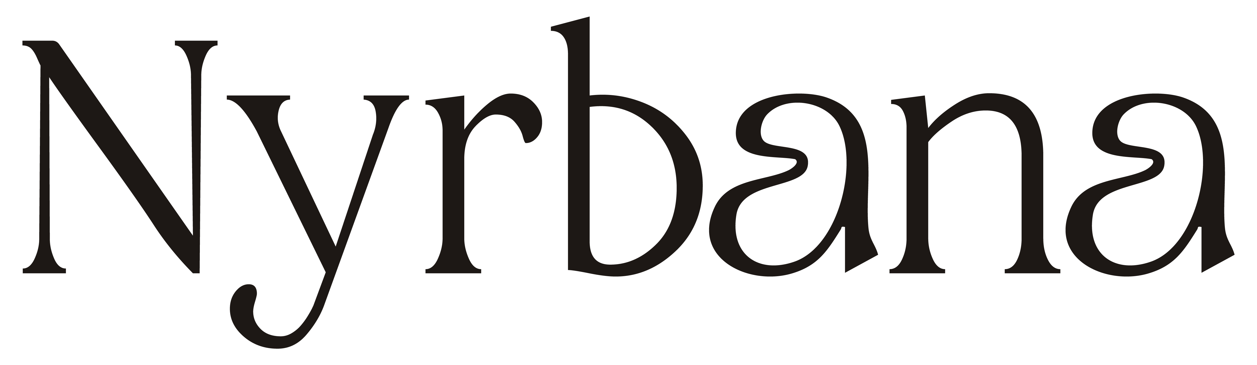 nyrbana