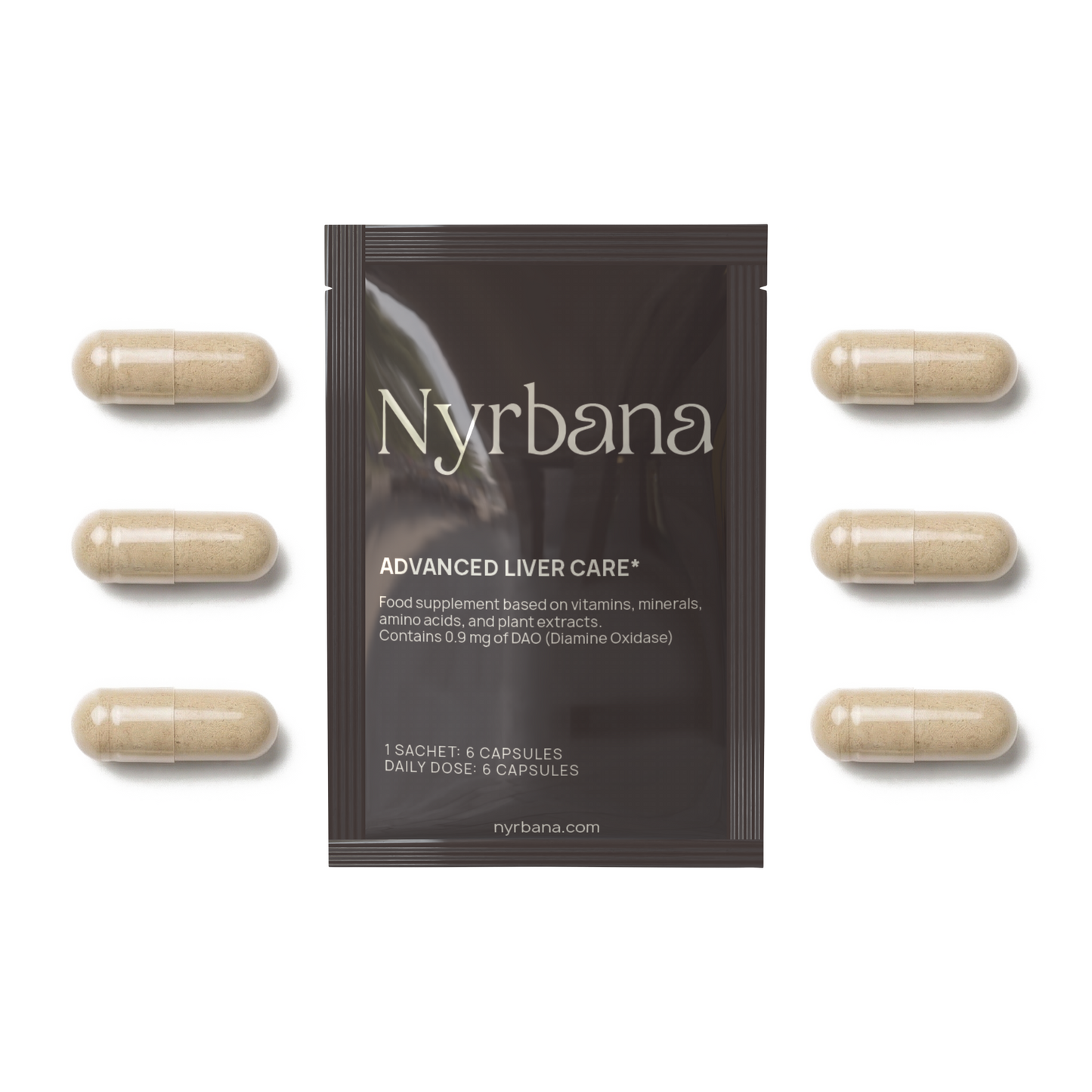 Advanced Liver Care