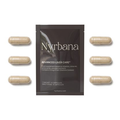 Advanced Liver Care